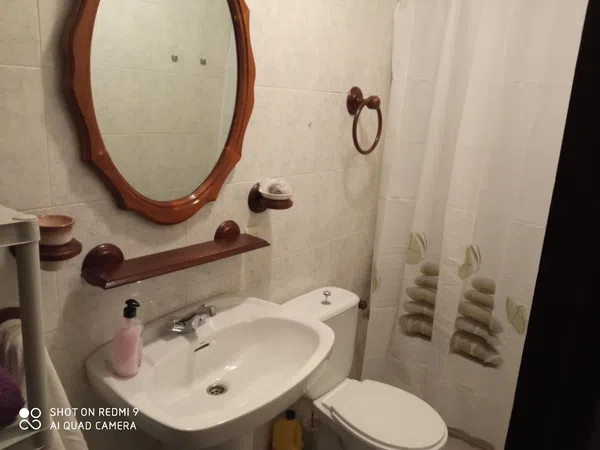 Casa de pueblo en Diente De Siera, 17 - Foto 4