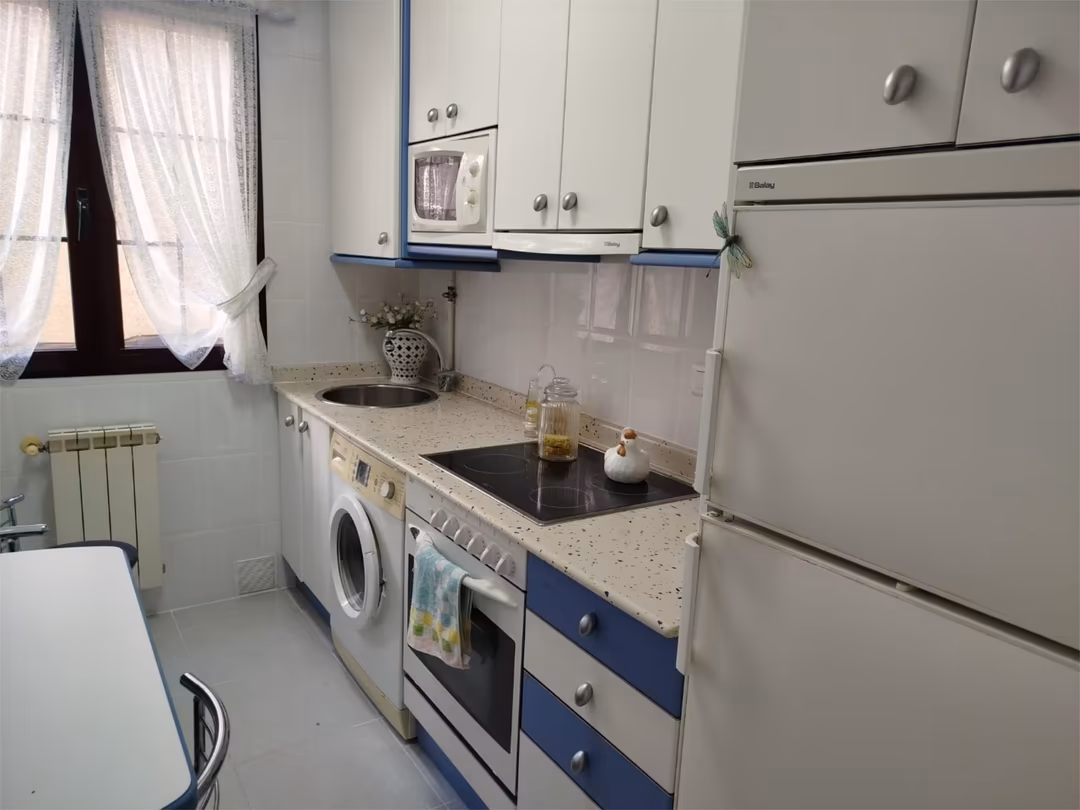 Piso en  Calle Magallanes 40 - Foto 9