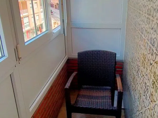 Piso en calle Pedro Antonio de Alarcón, 62 - Foto 20