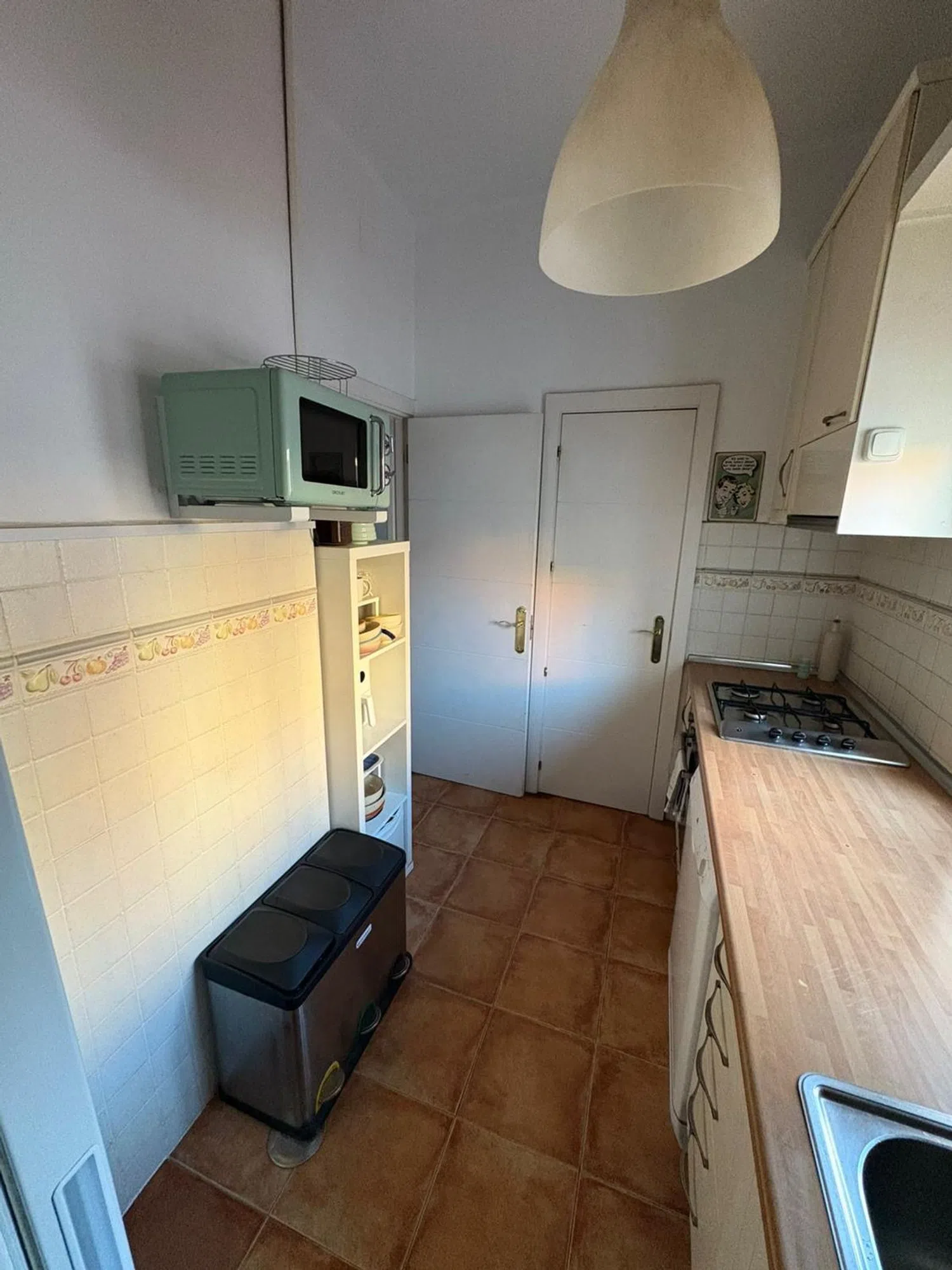 Piso en calle de Sánchez Pacheco, 41 - Foto 9