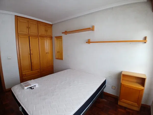 Piso en Calle Barrio Gimeno, 9, El Carmen-Barrio Gimeno - Foto 6