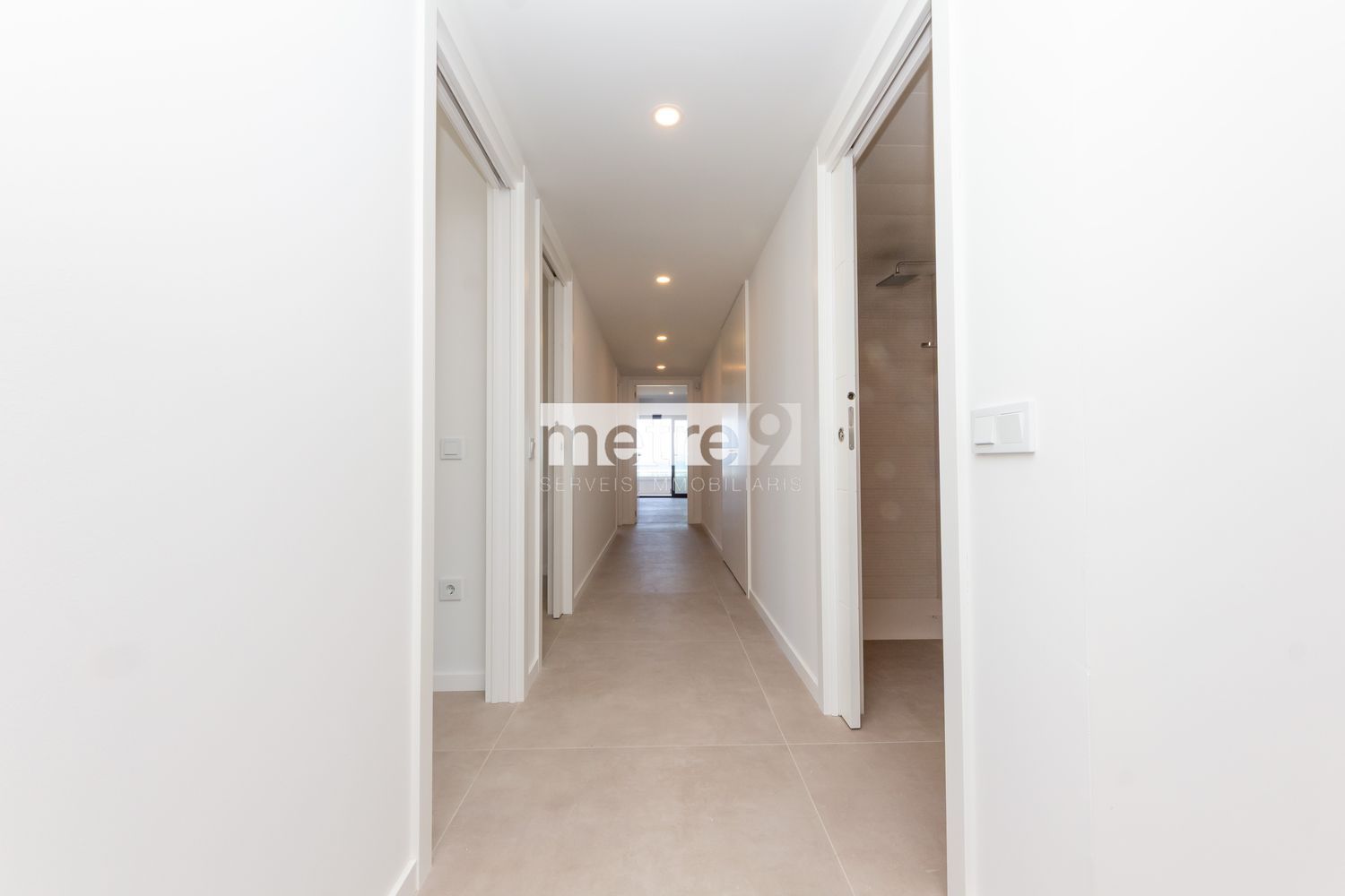 Piso en Avenida del Maresme, 85 - Foto 5