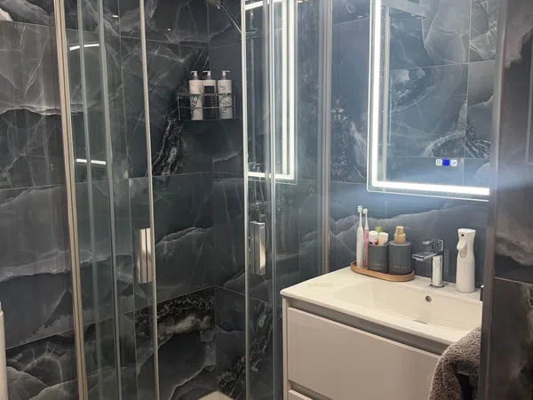 Chalet adosado en calle Mar de Alborán, 2 Block - Foto 18