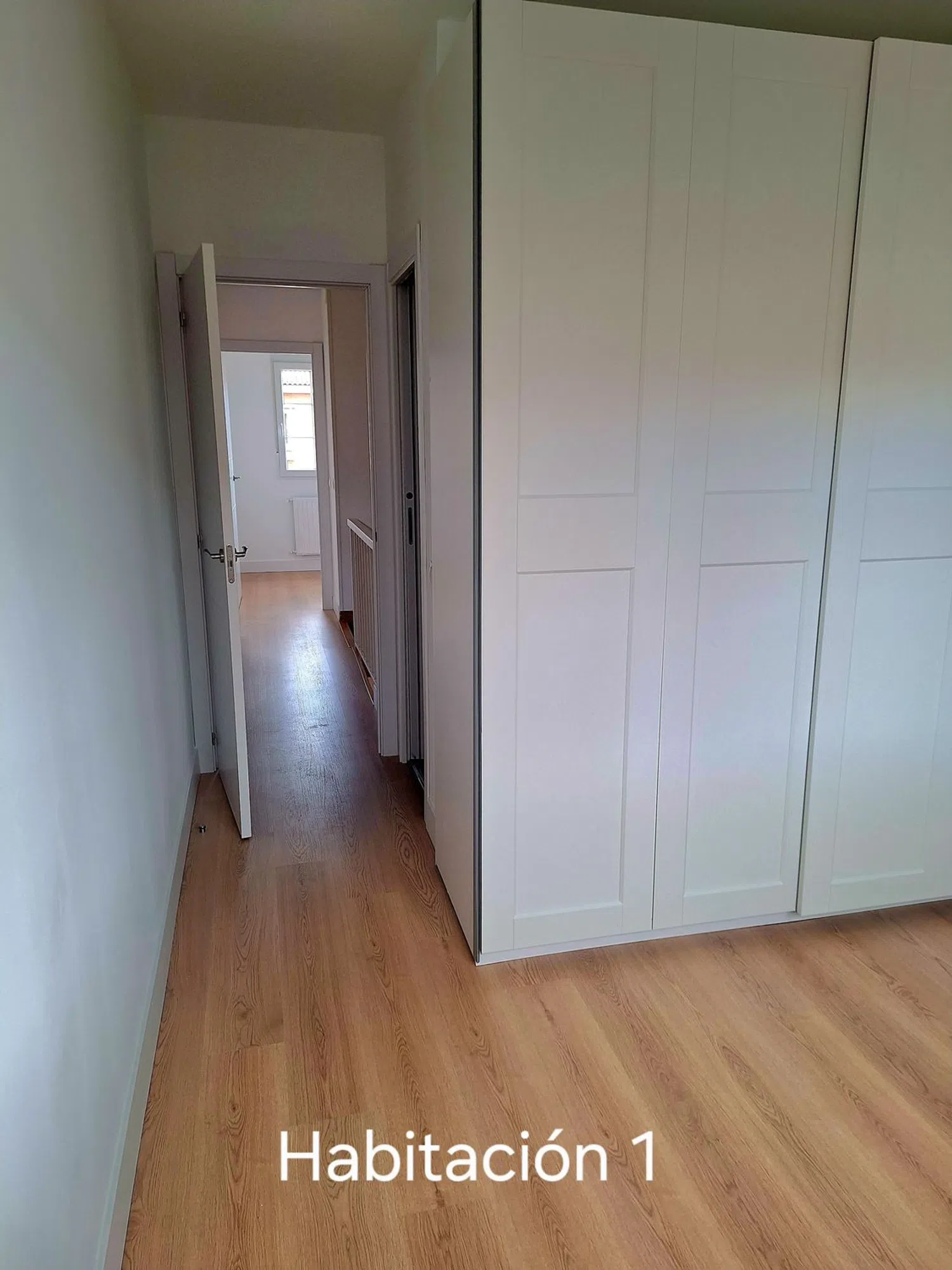 Chalet adosado en Villafranca del Castillo - Foto 13