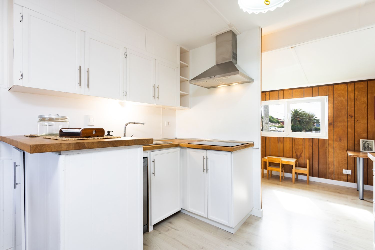 Casa independiente en camino las Mercedes, 13 - Foto 4