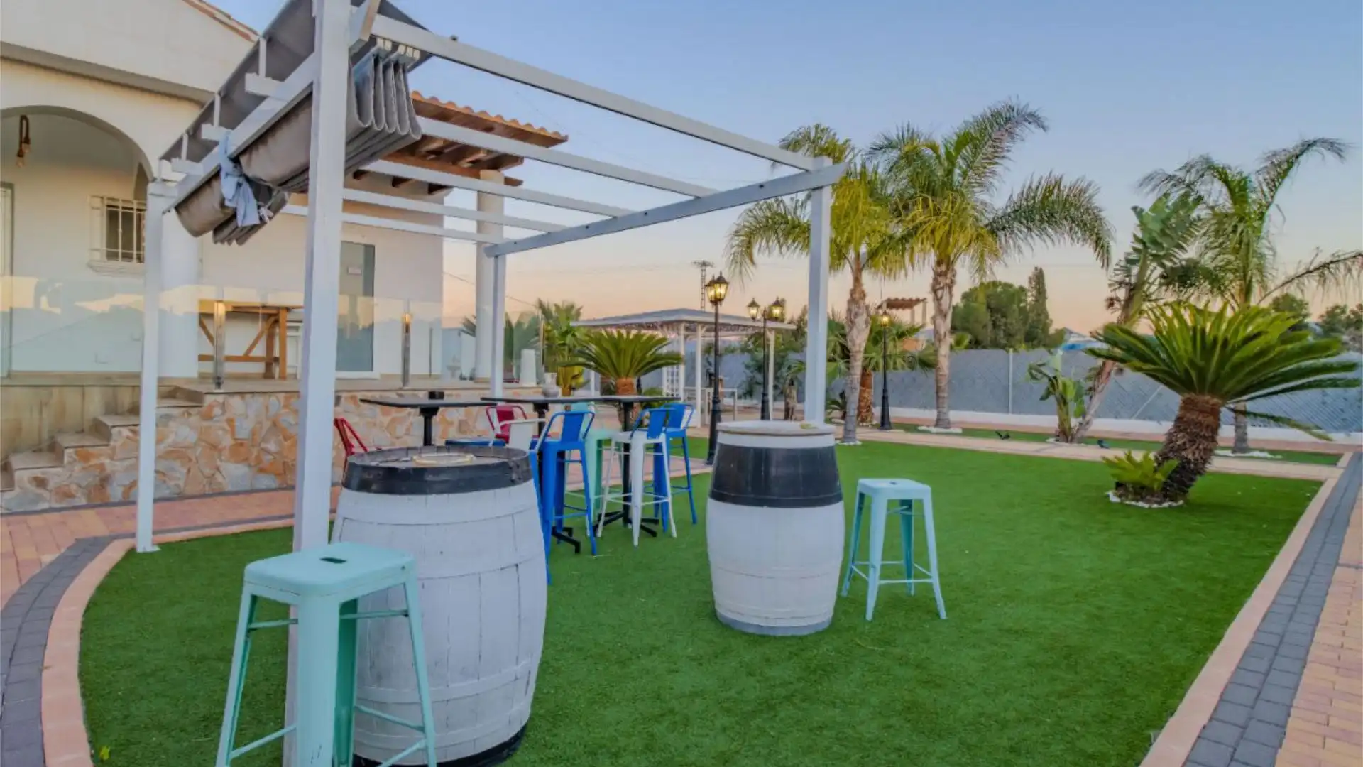 Chalet en  Calle Independencia 7 - Foto 28