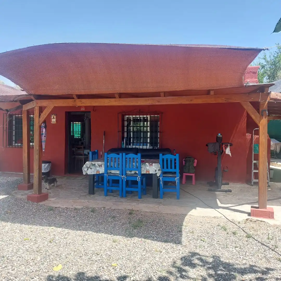 Finca rústica en  Barriada el Sexmo 29D - Foto 3
