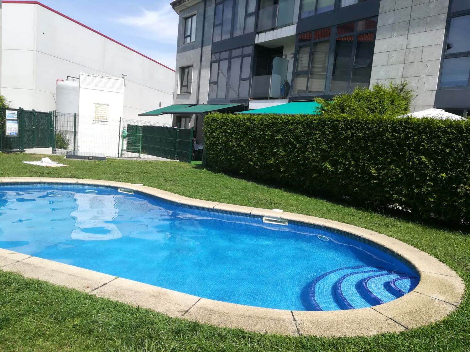 Piso en Avenida mugardos, 93 - Foto 3