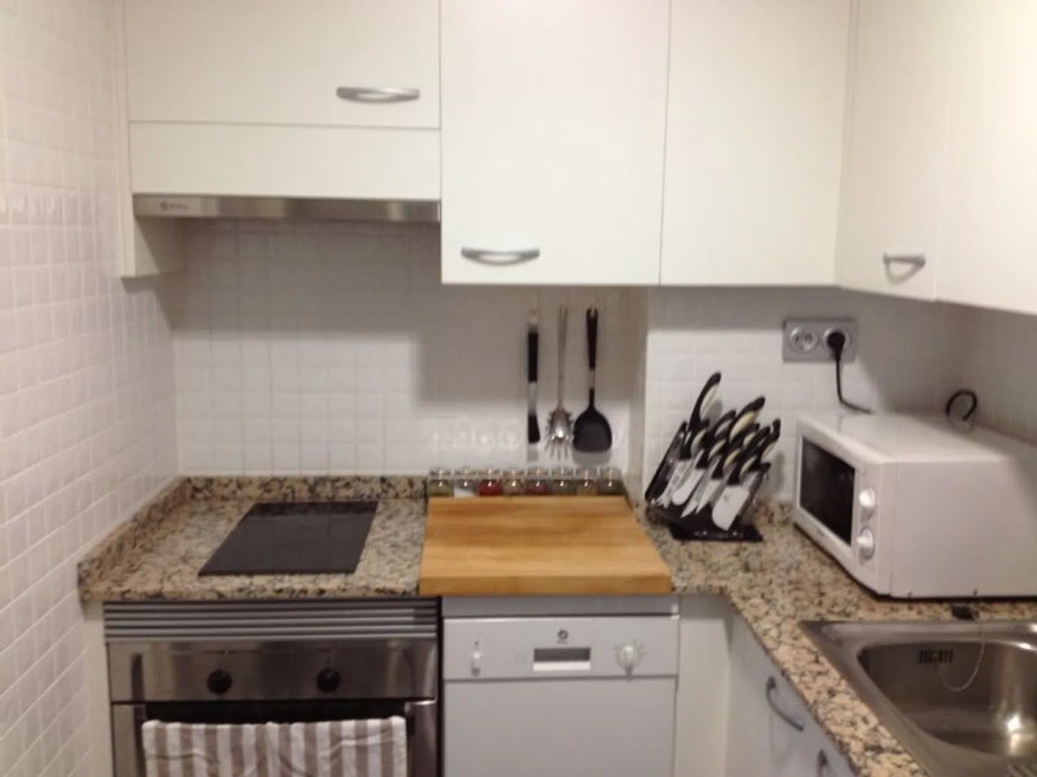 Piso en calle Hospital de Órbigo, 9 - Foto 14