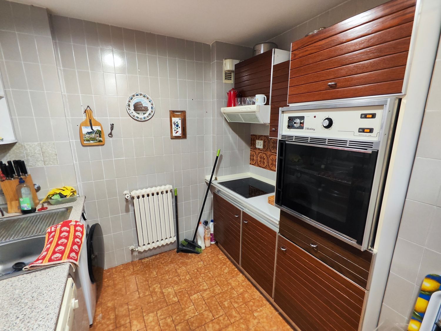 Piso en Barrio Alfonso - Foto 18