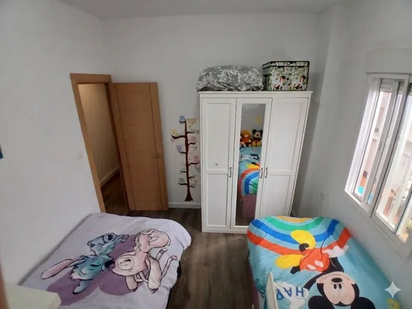 Piso en venta en Calle Valéncia, 16 - Foto 8