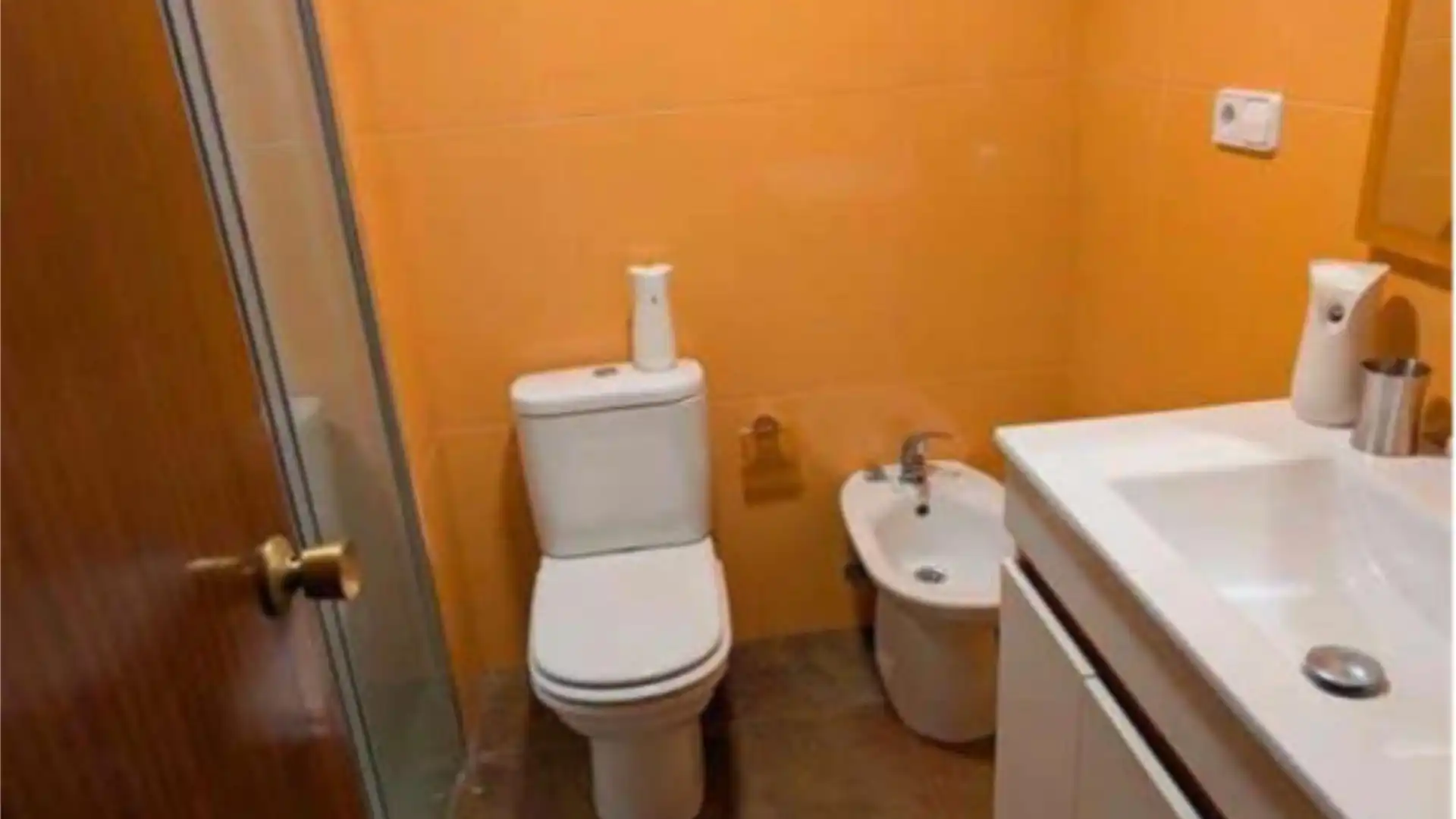 Piso en  Rúa do Conde de Torrecedeira 73 - Foto 11