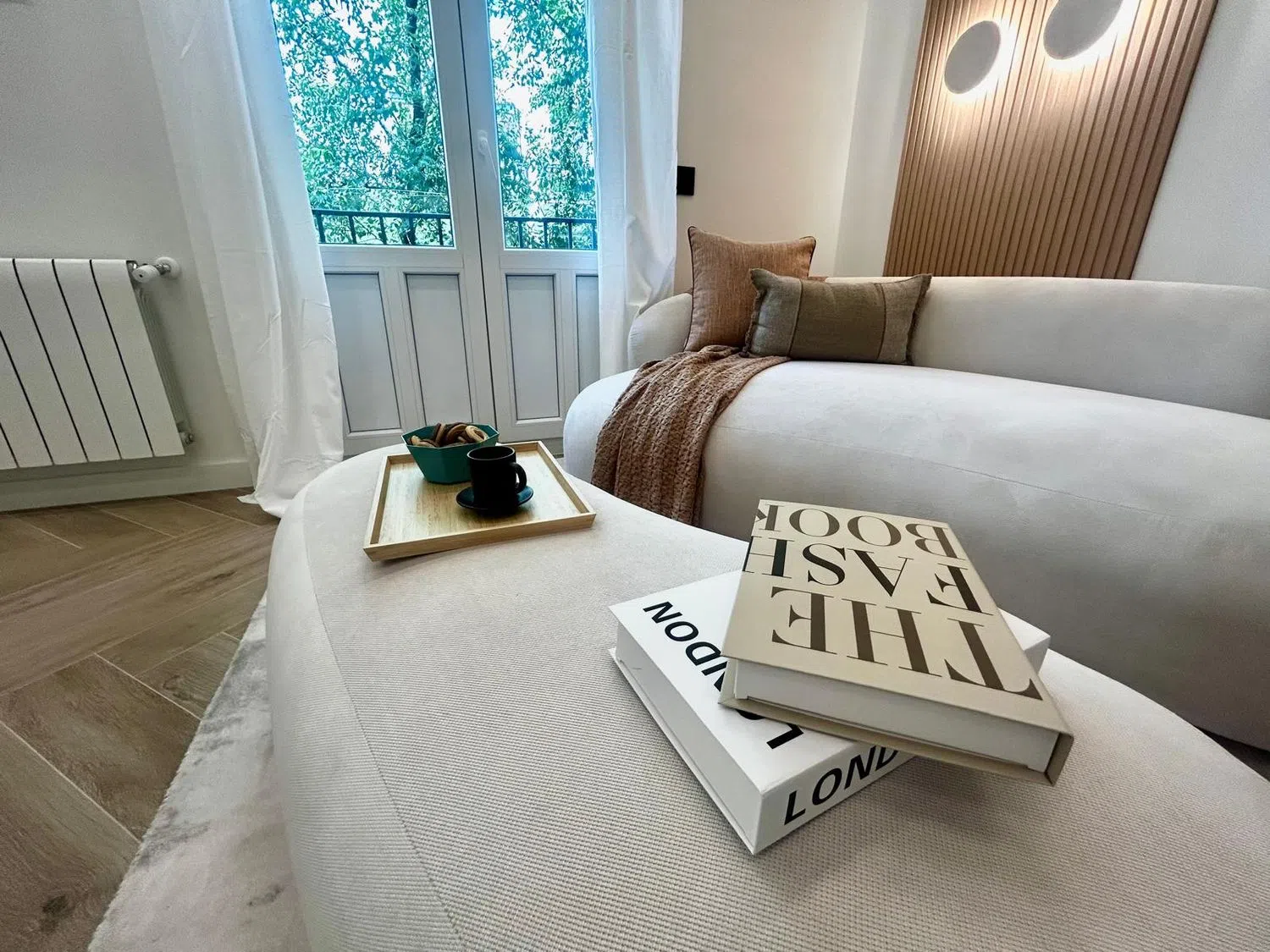 Piso en calle de Ayala, 154 - Foto 7