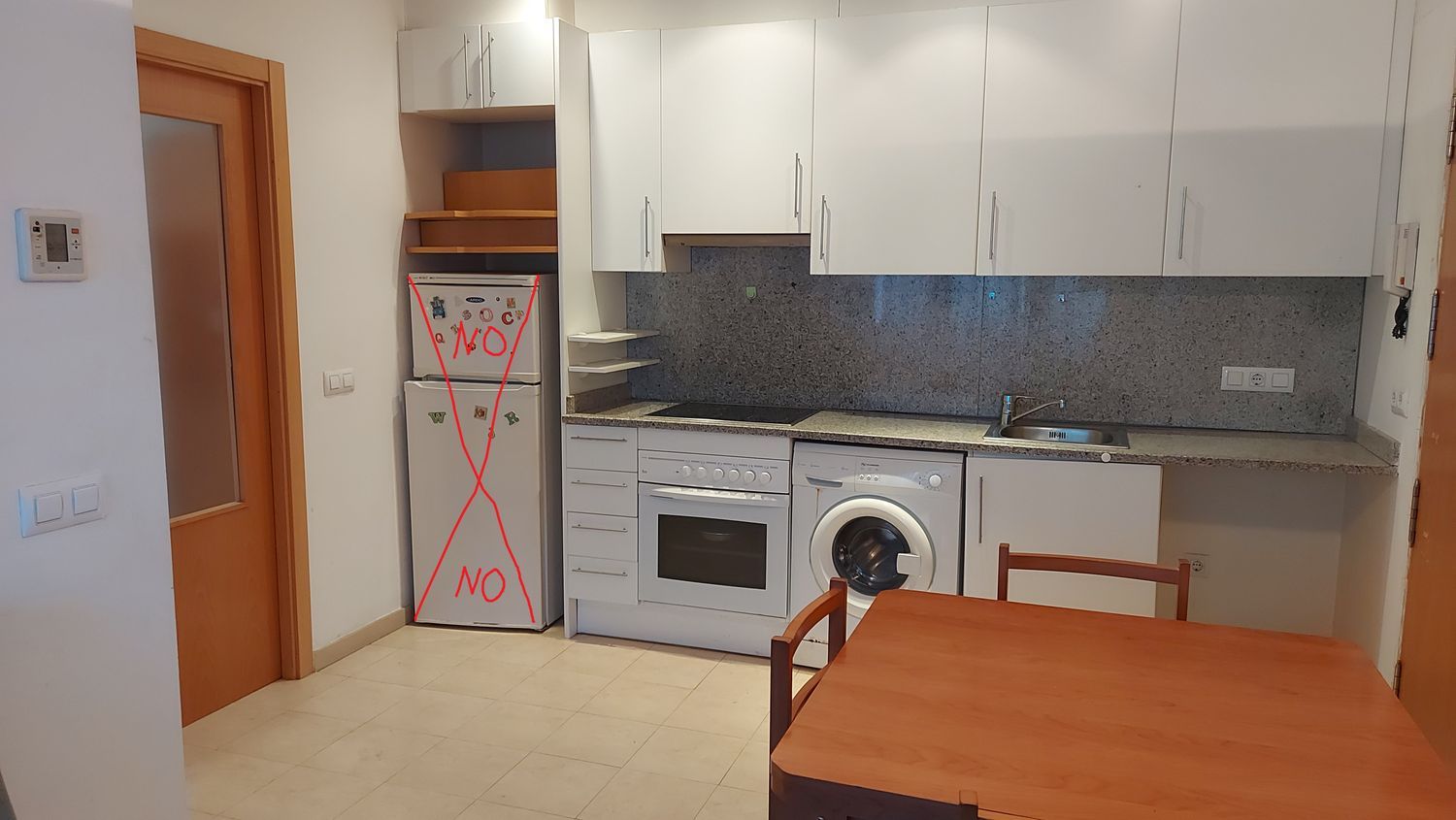 Piso en Calle de Ramon Mandri, 1, Parc Bosc - Castell, Parc Bosc - Castell - Foto 2