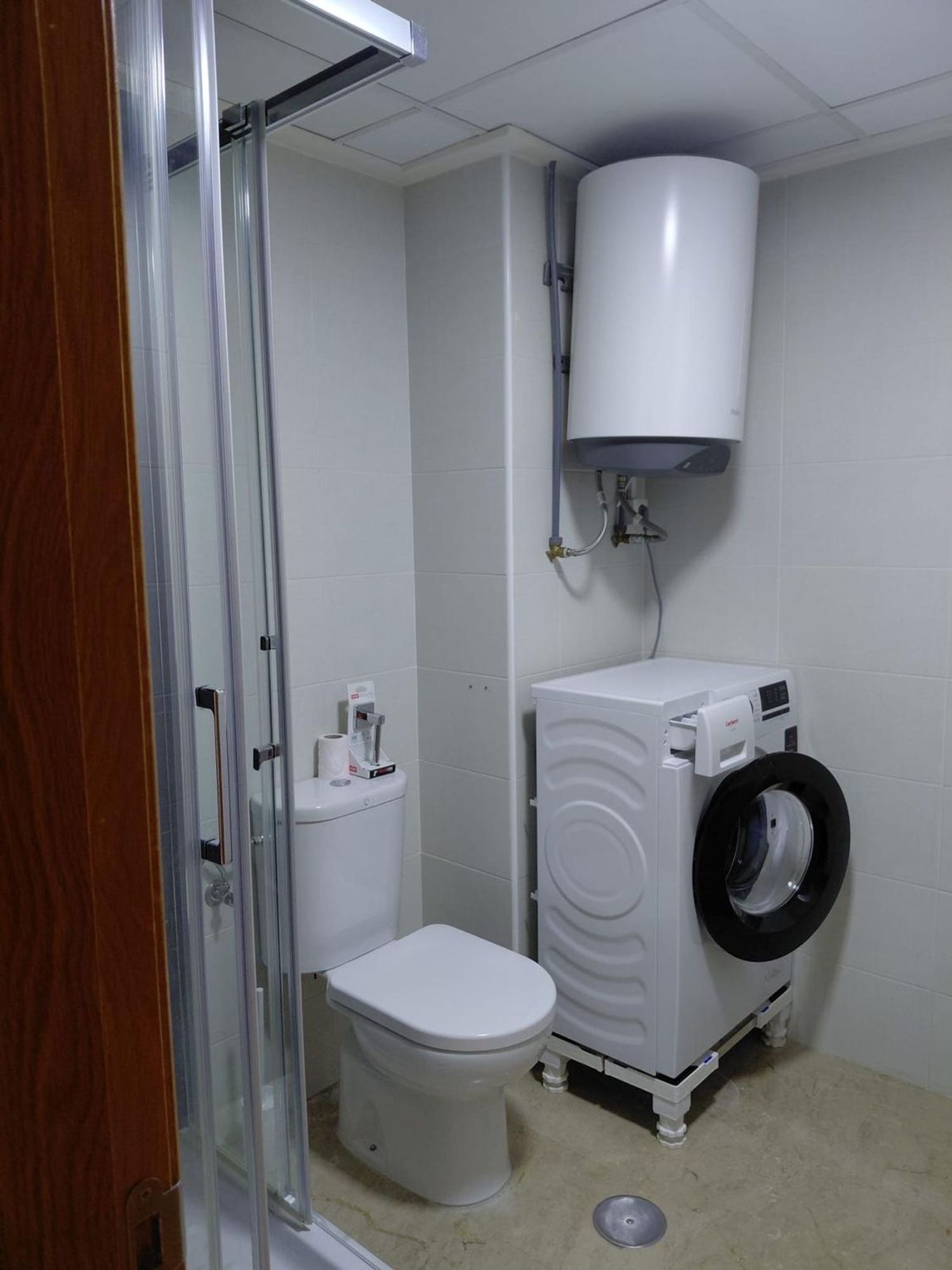 Piso en Calle Charetes, 2, Zona Juan Carlos I - Avenida de Europa - Foto 11