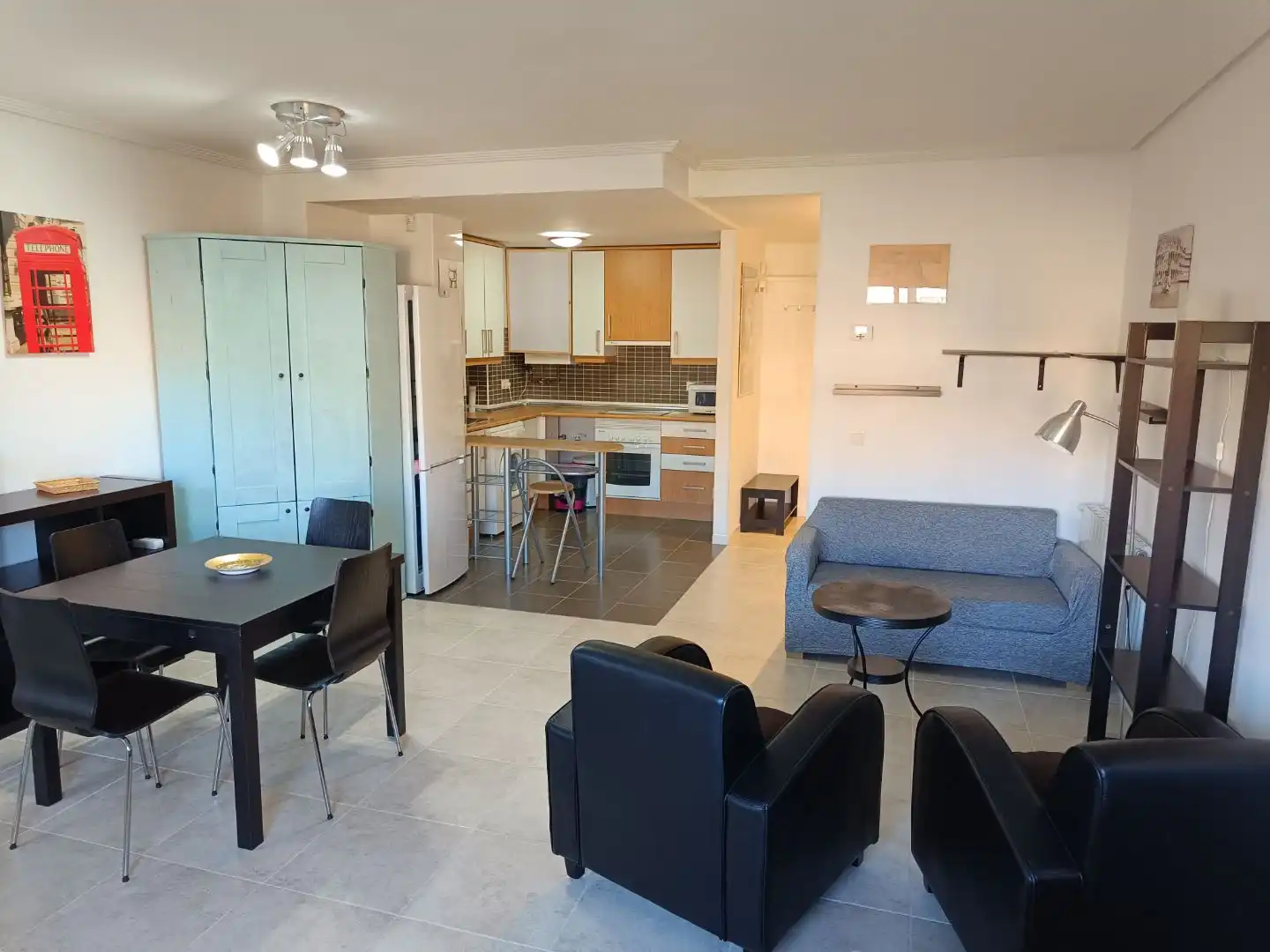 Piso en  Bulevar Clara Campoamor 9 - Foto 4