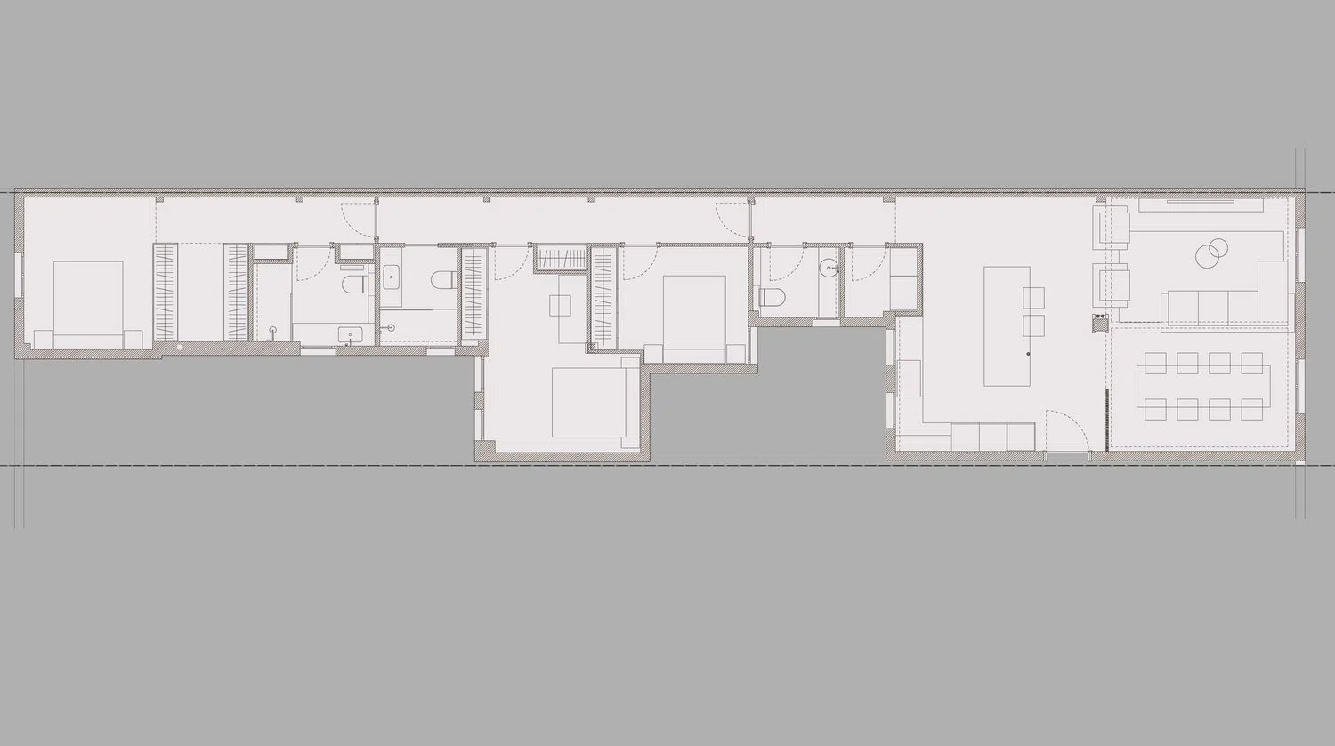 Piso en Barrio Trafalgar - Foto 24