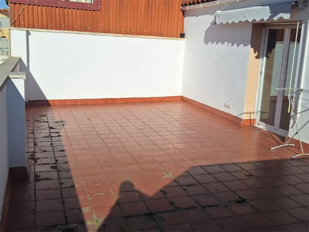 Piso en  Carrer Sant Carles 18 - Foto 6