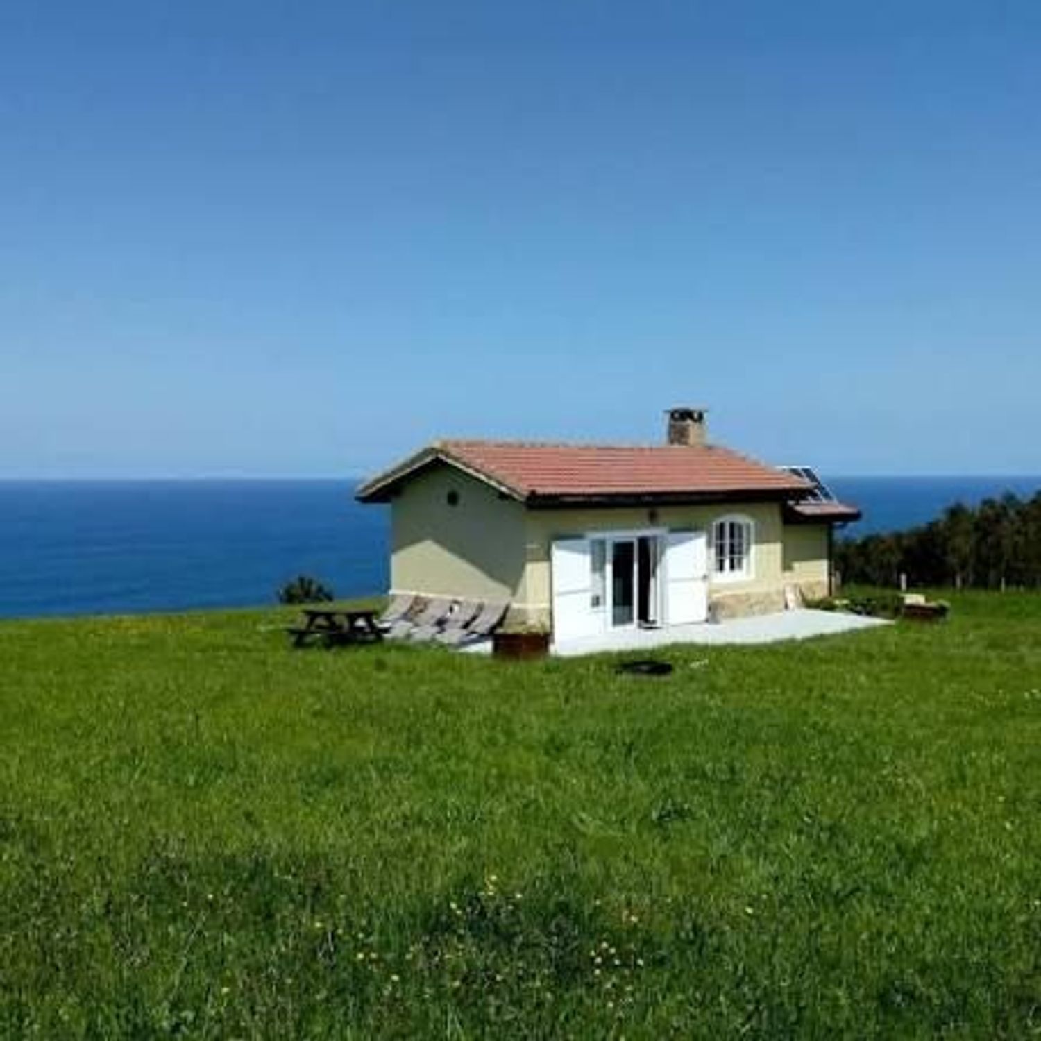 Casa o chalet independiente en Aldea Santa Marina, 207 - Foto 2