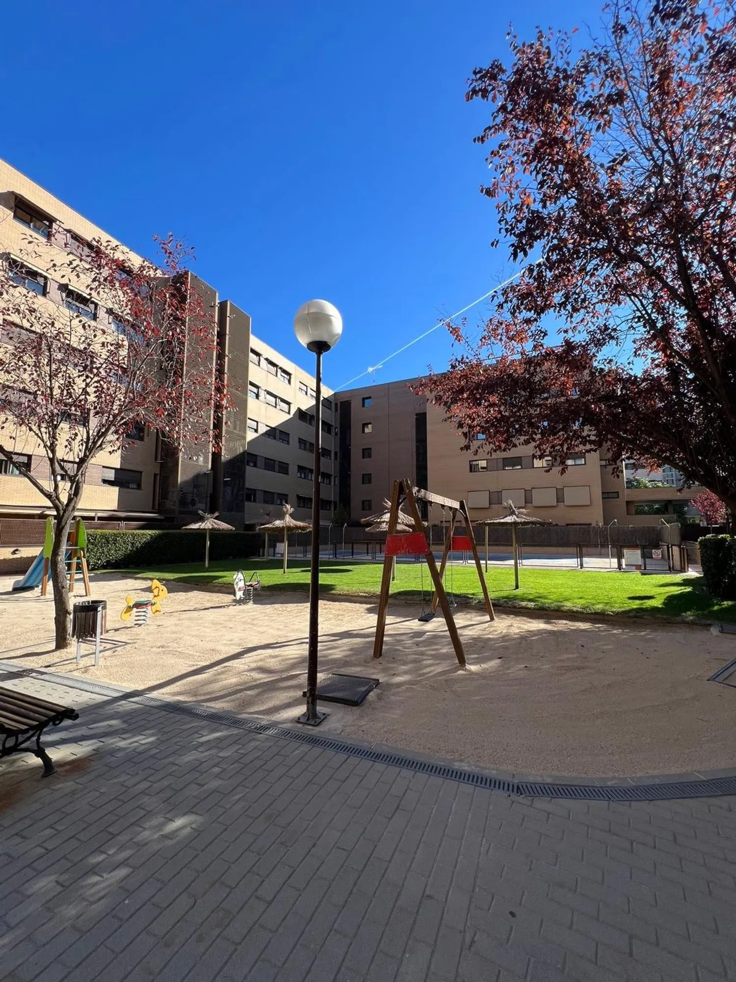 Piso en calle Alcalde Henche de la Plata, 7 - Foto 4