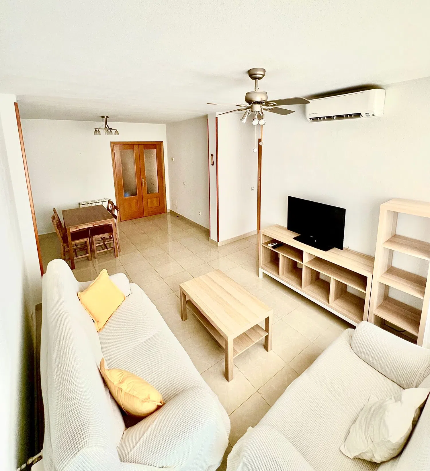 Piso en plaza de la Iglesia, 11 - Foto 2