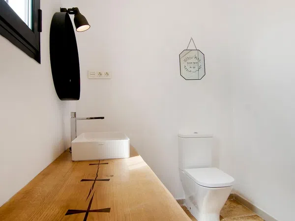 Chalet adosado en Calle Conde de las Navas, 7, Pedregalejo - Morlaco - Foto 3