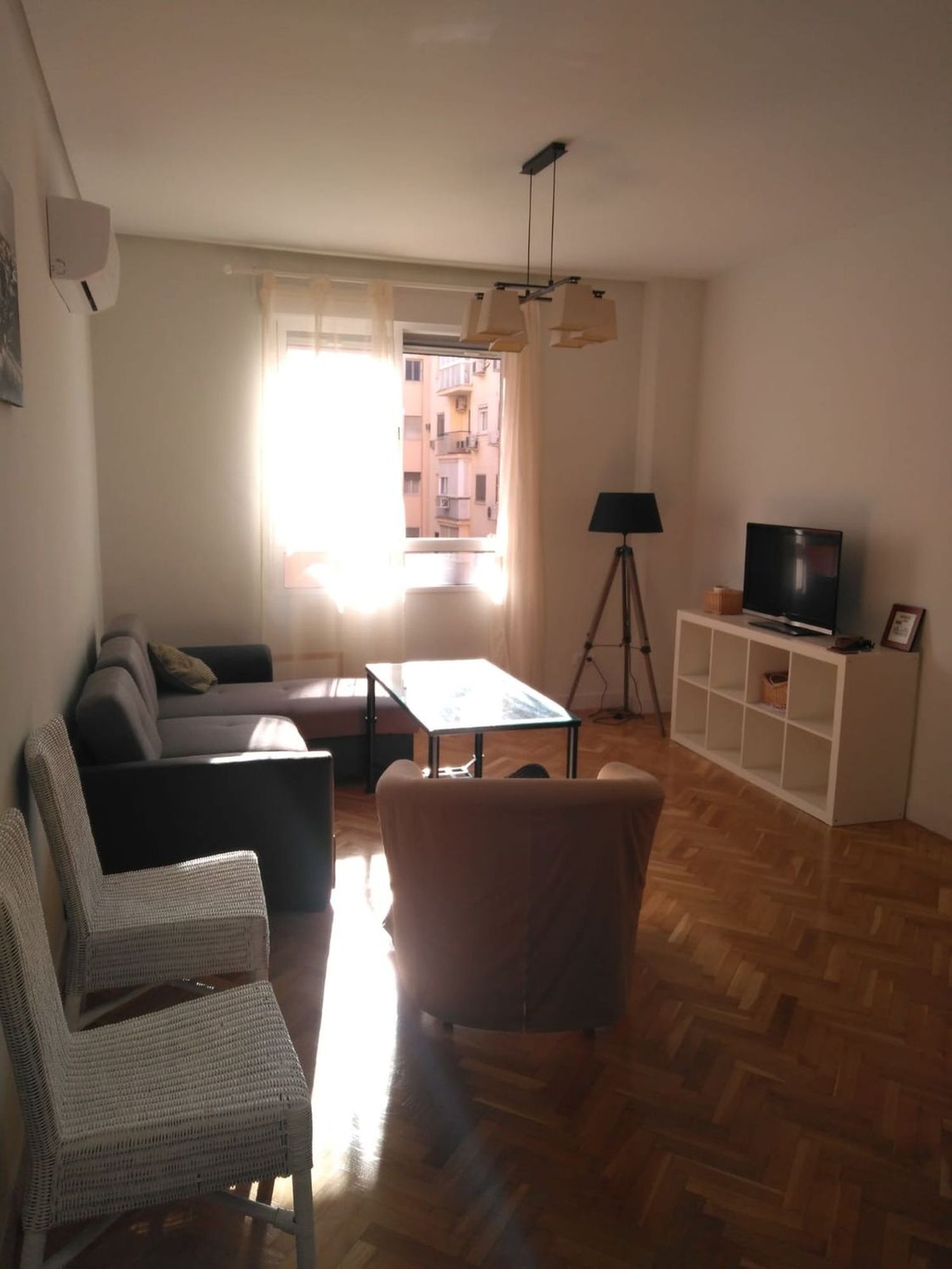 Piso en calle Virgen de Regla, 1 - Foto 1