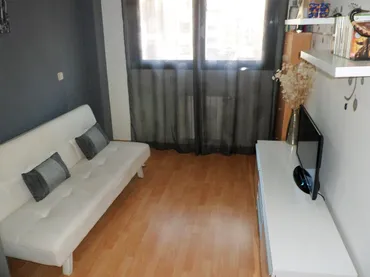 Piso en  Avenida Juan Pablo II 24 - Foto 7