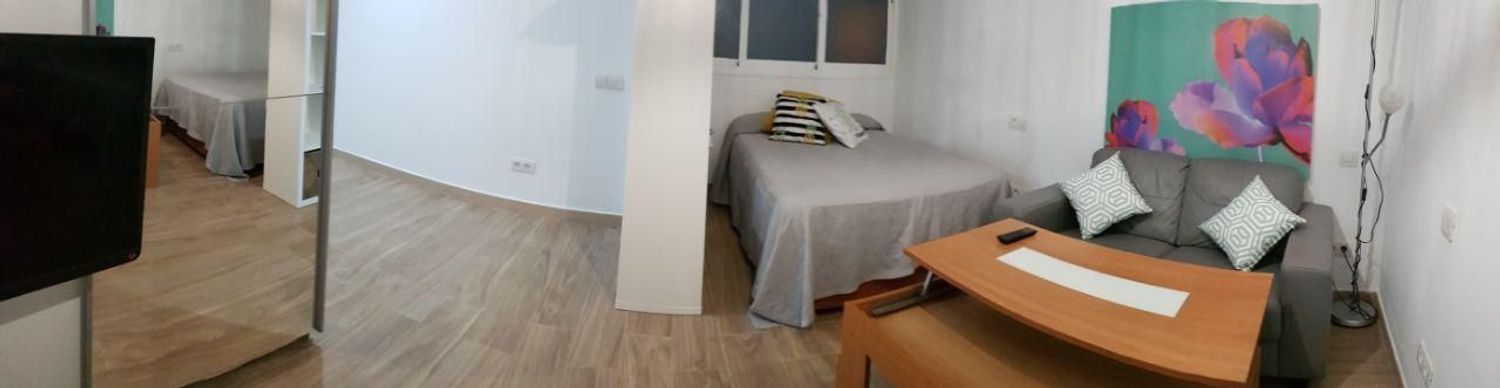 Estudio en paseo Chil, 305 - Foto 5