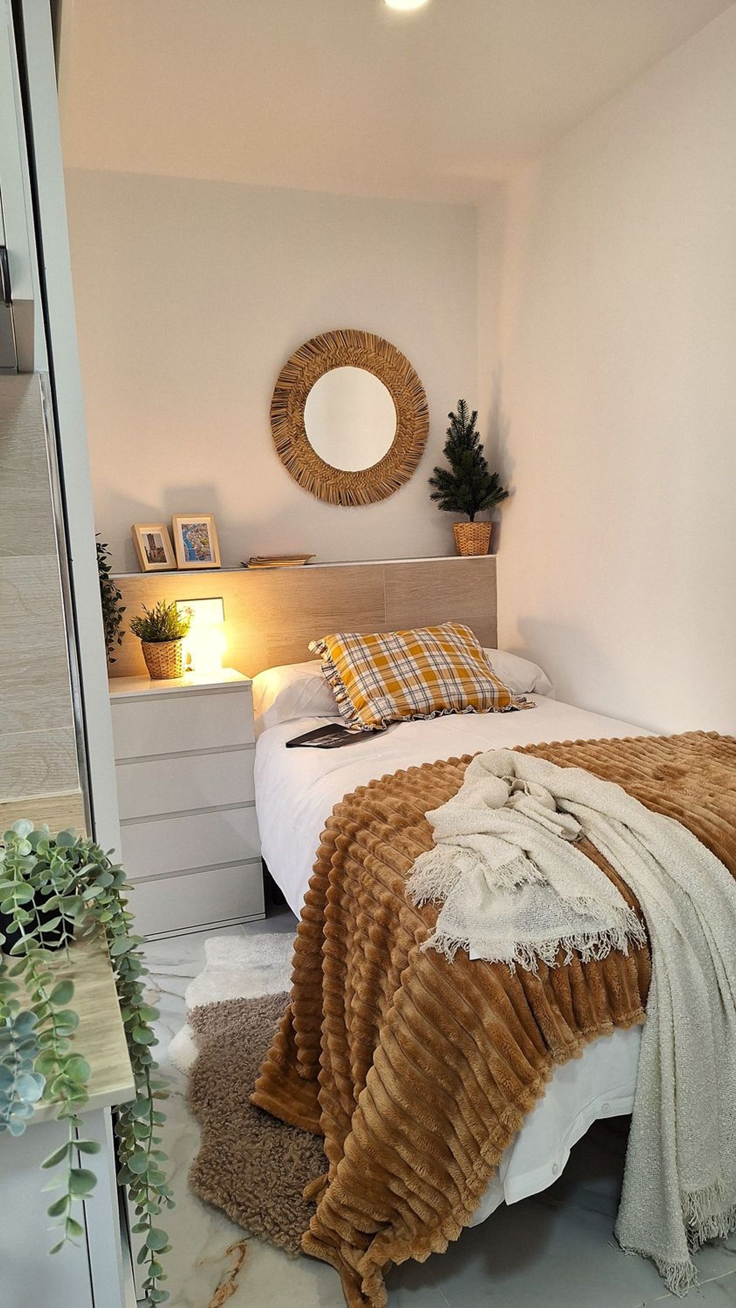 Estudio en Plaza Santa Isabel, 1, San Julián - Foto 15