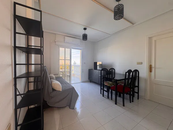 Piso en Avenida Corinto, 18, Torreblanca - Foto 2