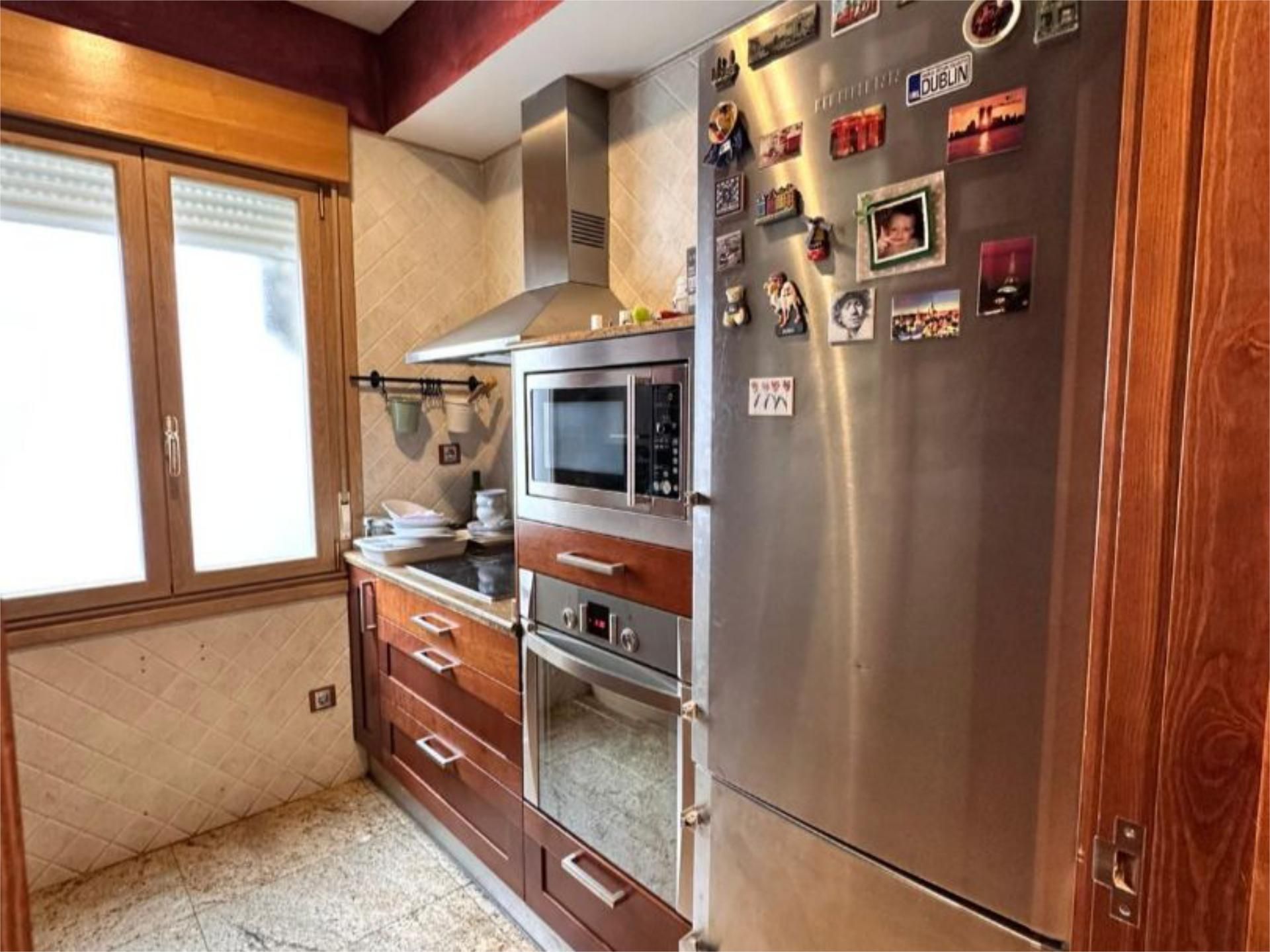 Piso en  Calle Pollo Martín 31 - Foto 16