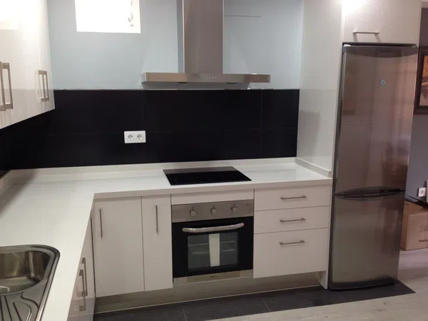 Piso en Barrio Perchel norte - Foto 5