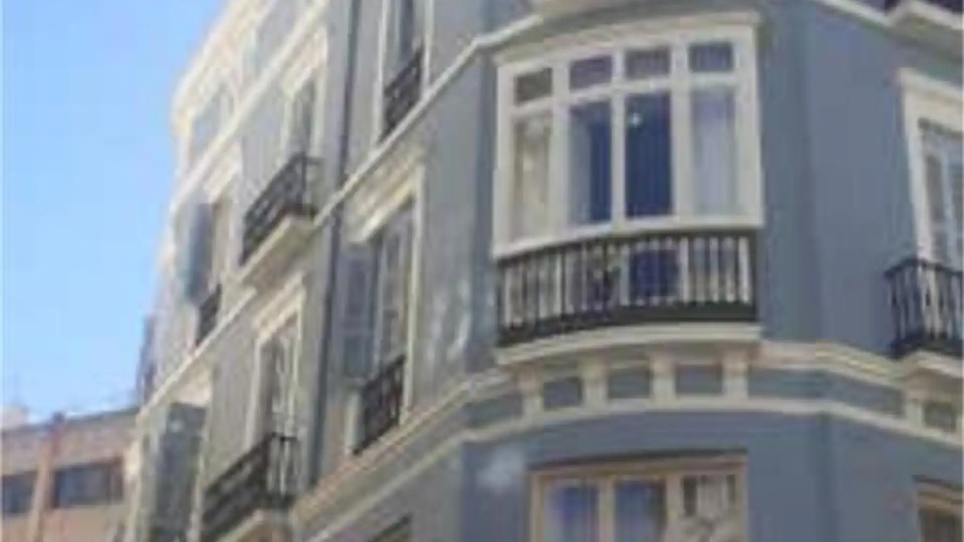 Piso en Centro Historico - Foto 1