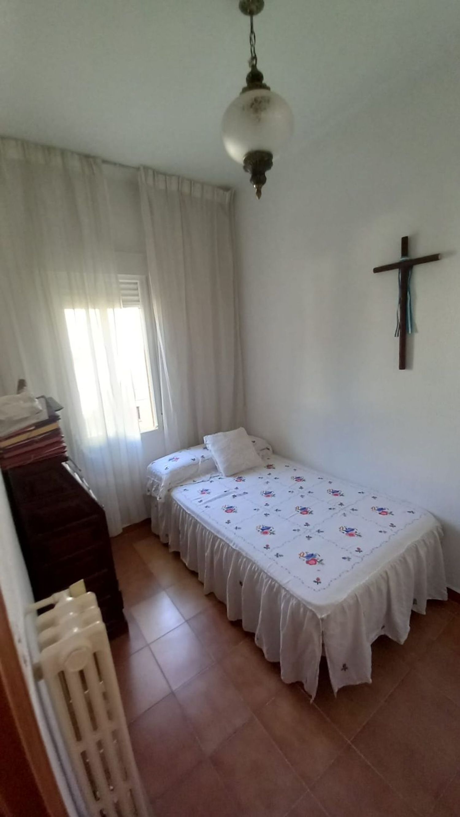Piso en Santa Marina - La Paz, Santa Marina - La Paz - Foto 12