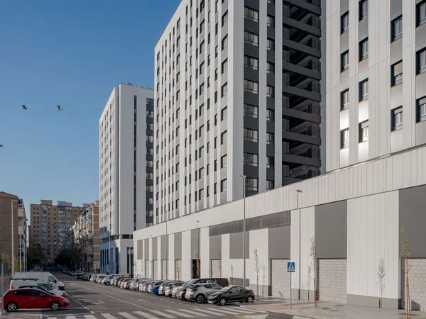 Piso en calle Río Gargáligas, 15 - Foto 21