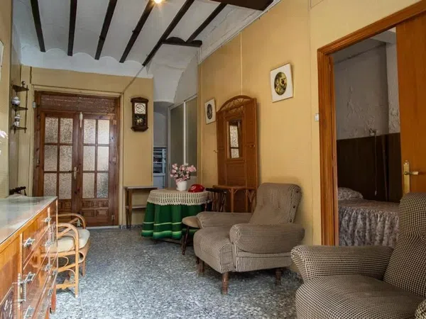 Chalet adosado en calle Juan Vidal, 5 - Foto 10