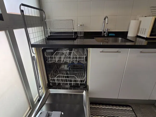 Piso en avenida Juan XXIII, 44 -3-10 - Foto 18