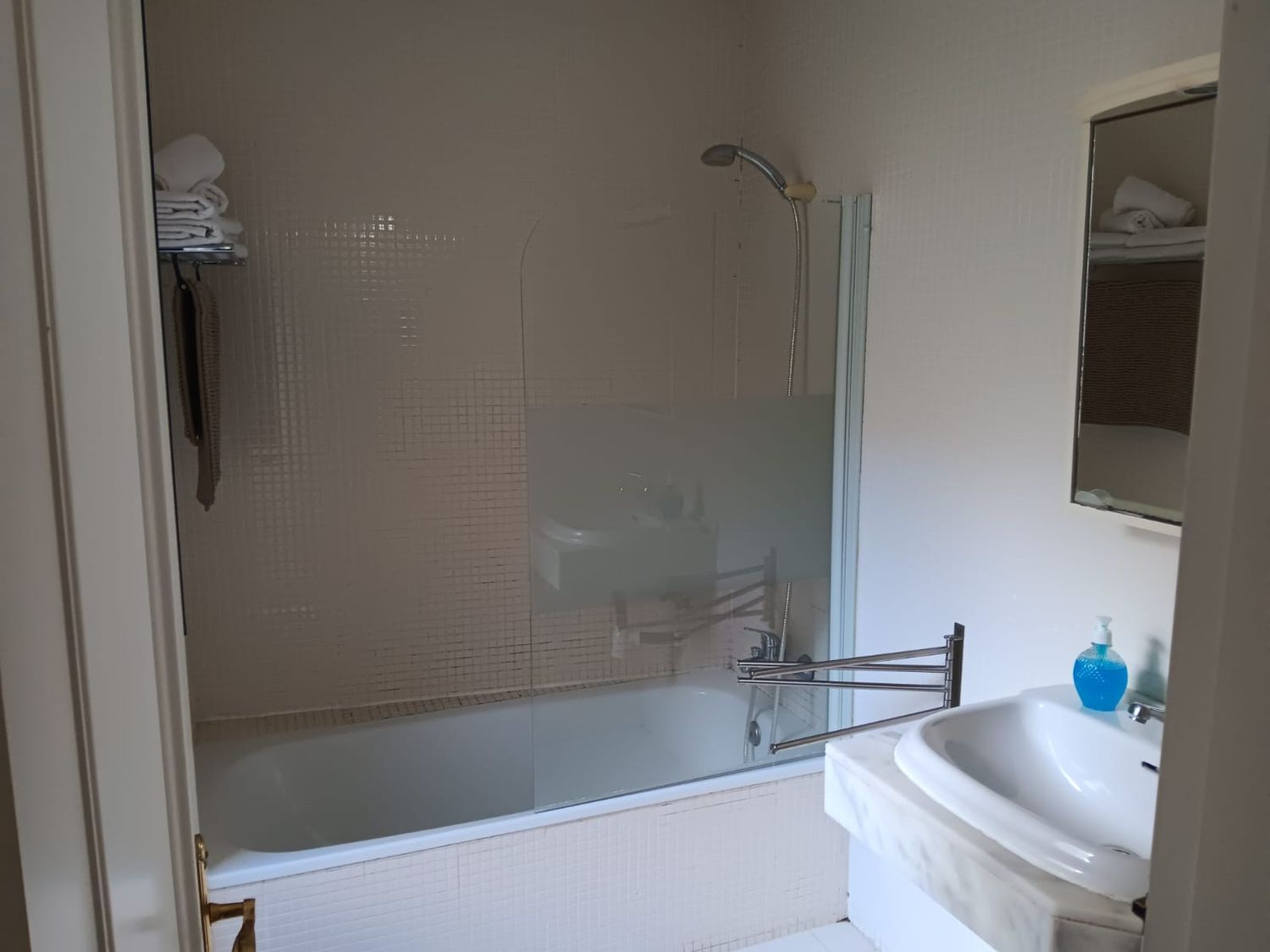 Piso en calle Francos, 22 - Foto 9