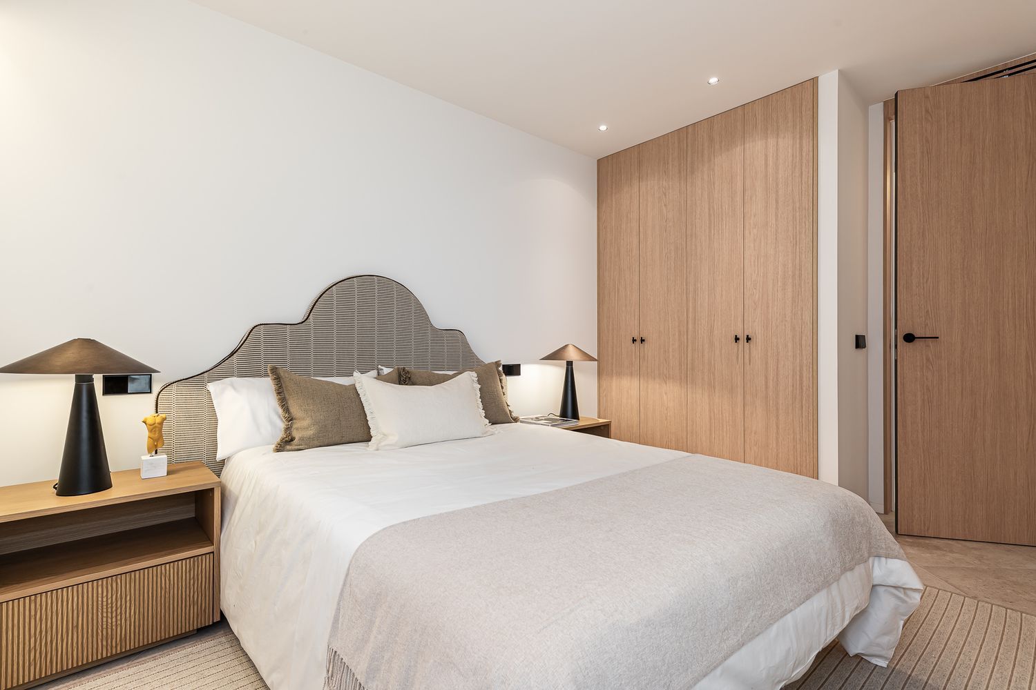 Piso en Barrio Lista - Foto 10