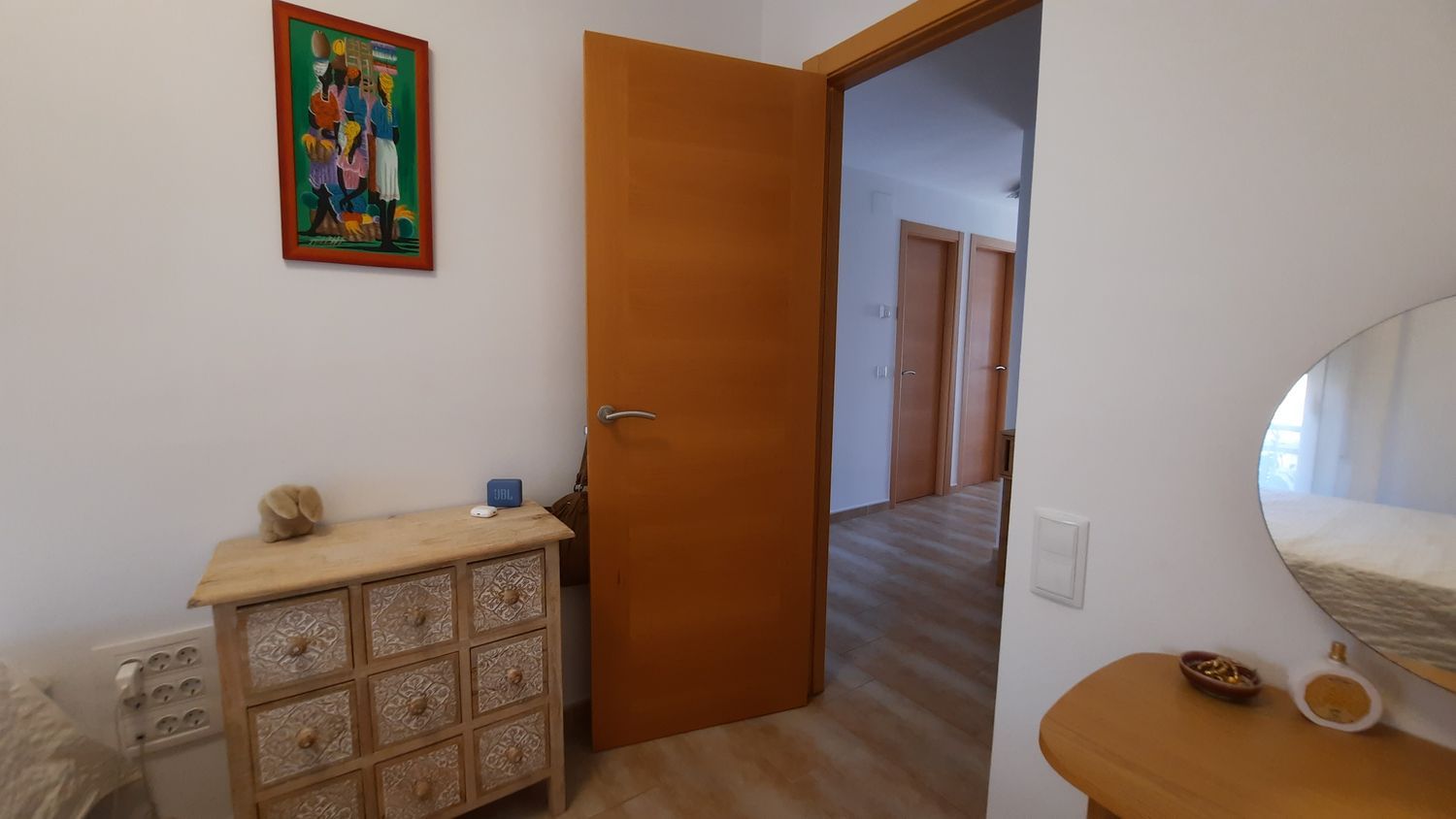 Piso en Calle de Sant Pere Màrtir, 33, Els Pavos, Els Pavos - Foto 16