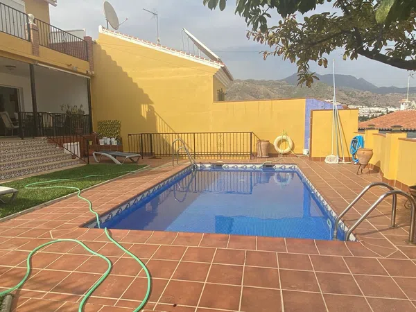 Casa o chalet independiente en Calle Salares, 39, Avda Pescia - Ctra de Frigiliana, Avda Pescia - Ctra de Frigiliana - Foto 11