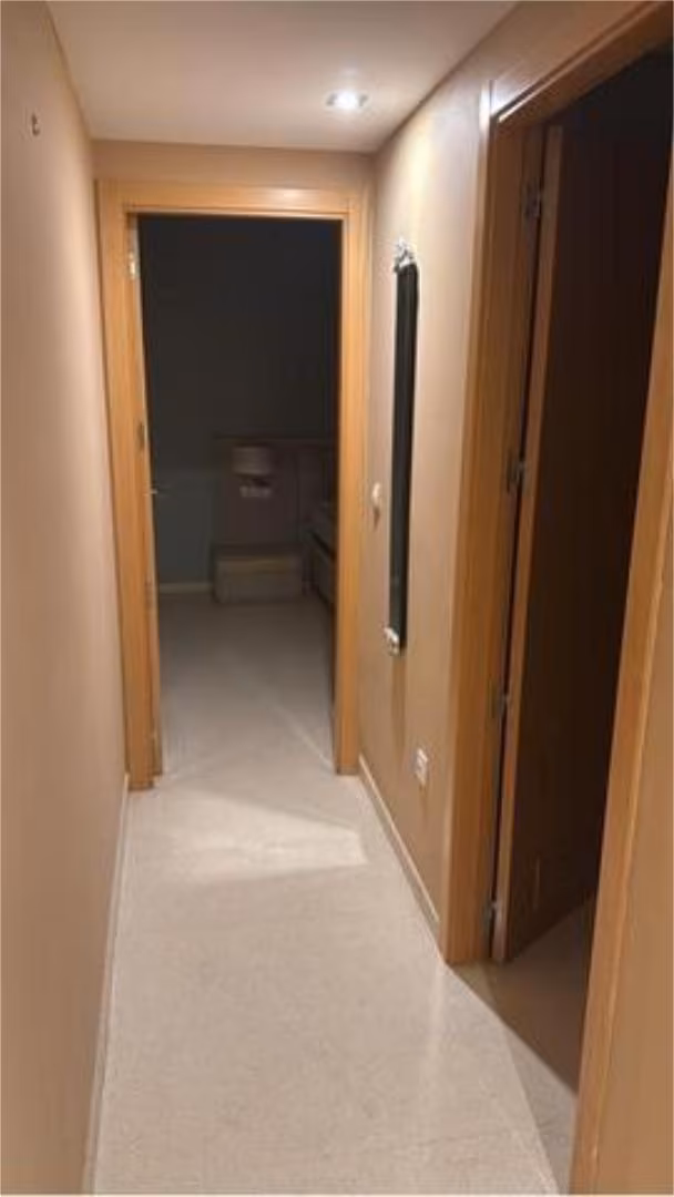 Piso en Distrito Poniente Sur - Foto 2