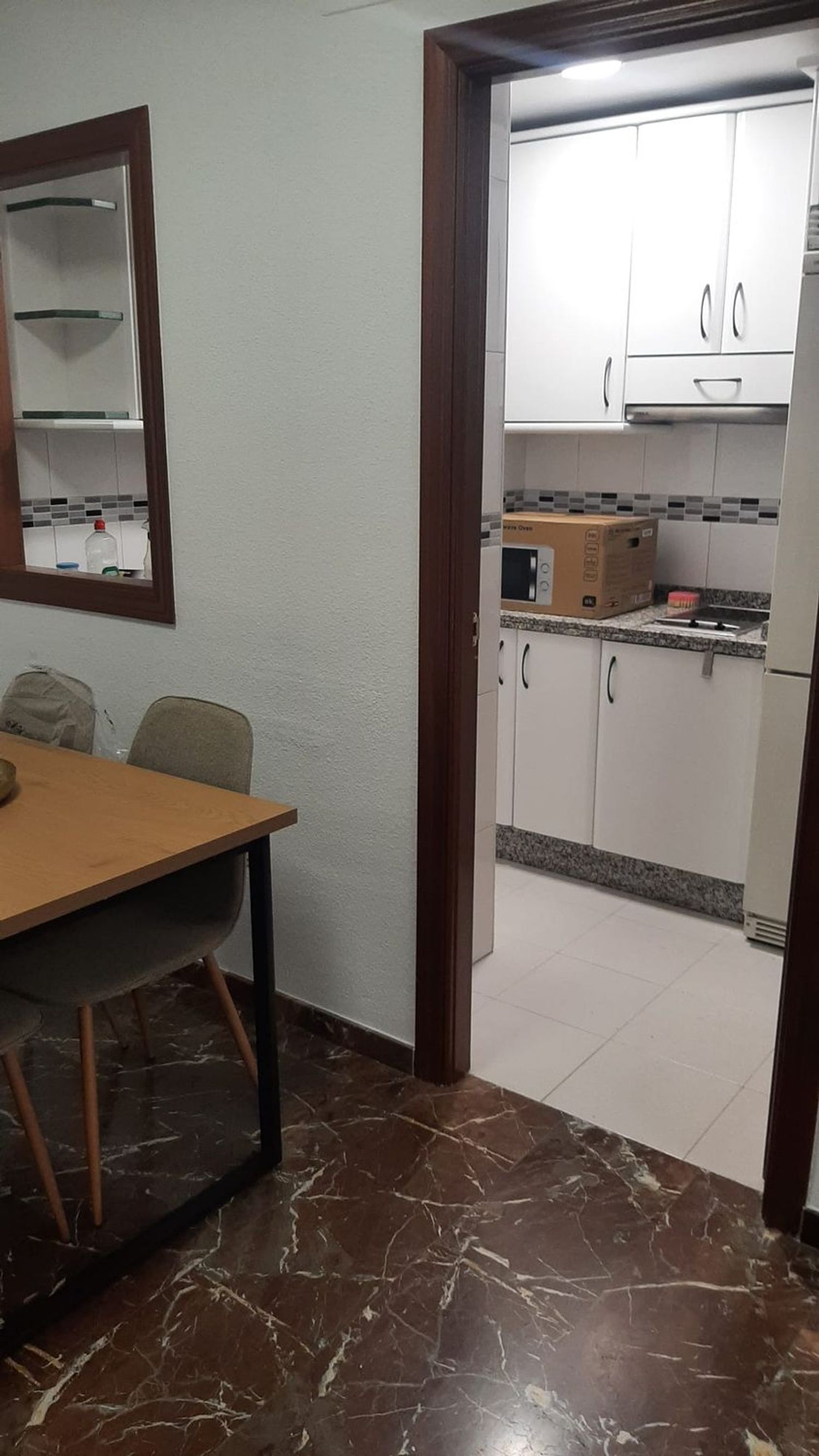 Alquiler de piso en Calle Atlanta, 4 - Foto 16