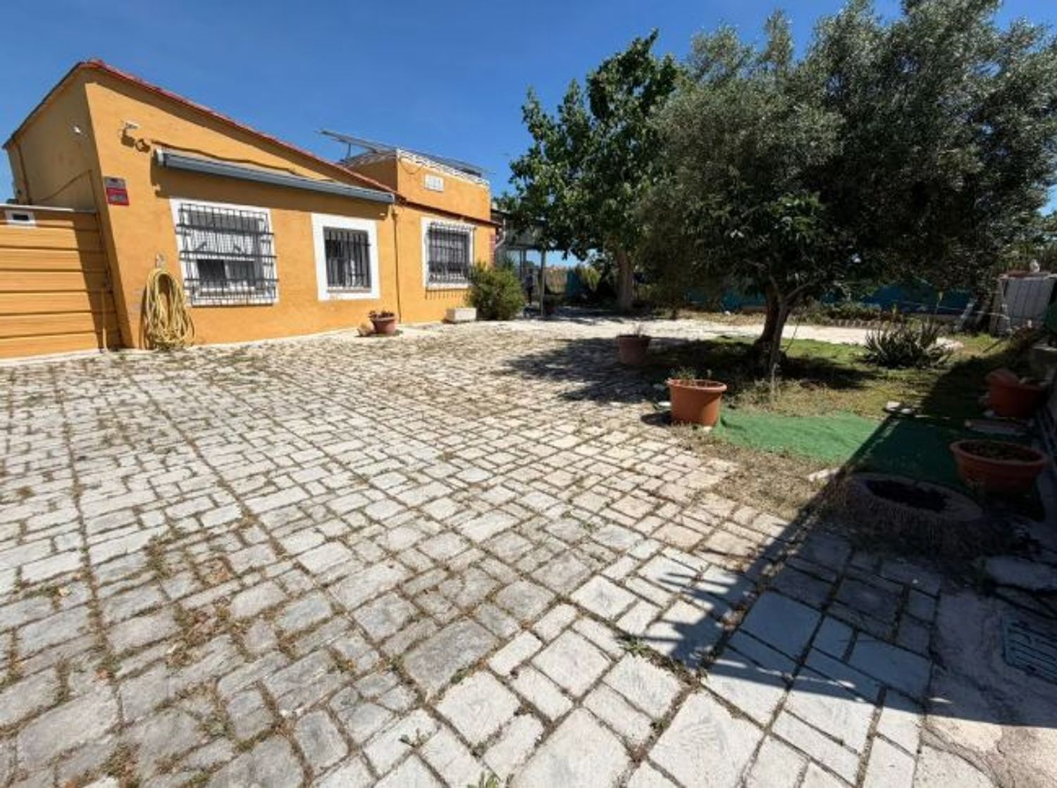 Finca rústica en Co-4102 s/n - Foto 8