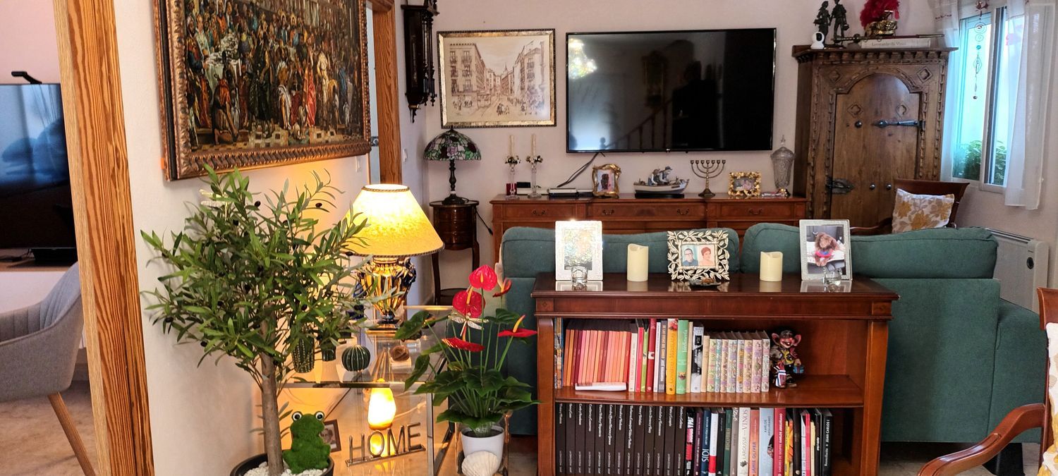 Chalet adosado en Calle Mendez Nuñez, 29 - Foto 6