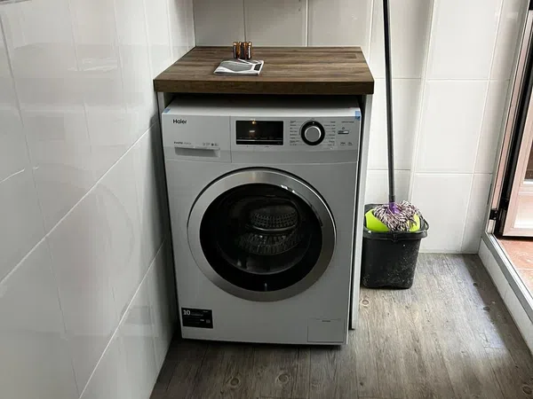 Piso en calle de Sant Joan de la Penya, 26 - Foto 13