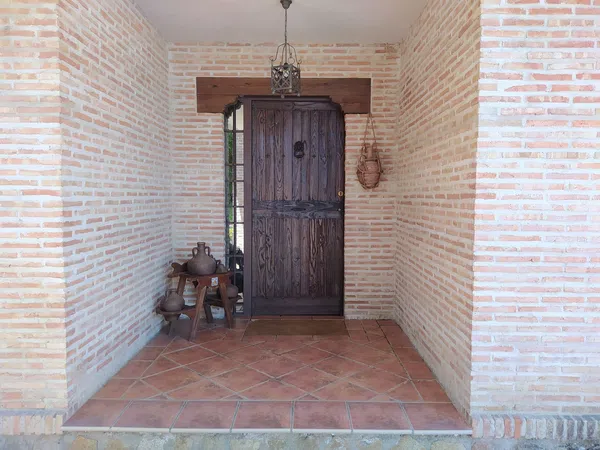 Casa o chalet independiente en Calle Emilio Sánchez, 15 - Foto 11