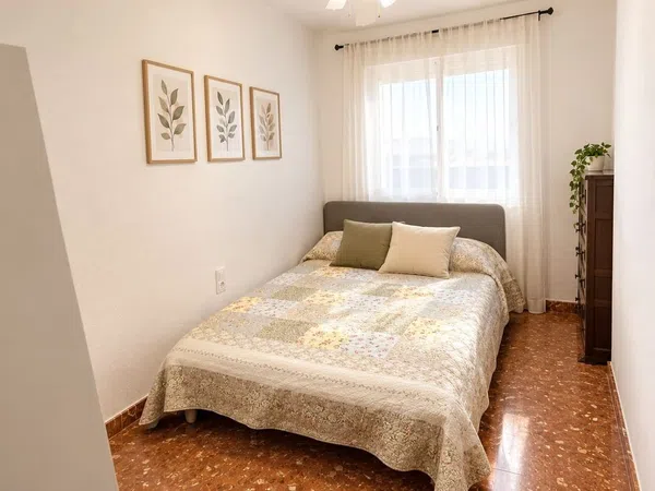 Piso en Calle Jonas, 5, Olletas - Sierra Blanquilla - Foto 14