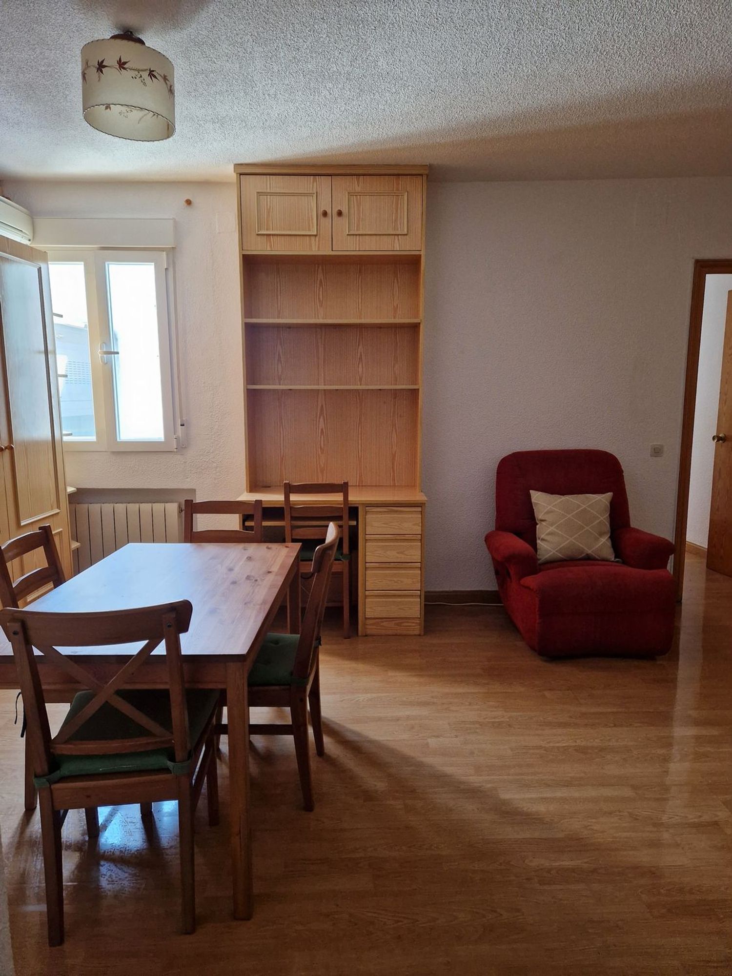 Ático en calle Tres Peces, 34 - Foto 1